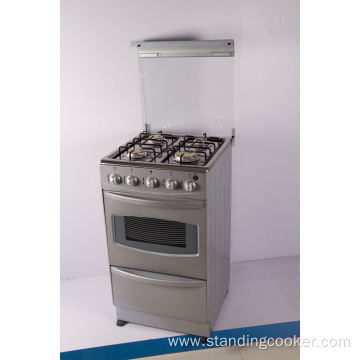 Easy Assembled Easy Clean Gas Oven